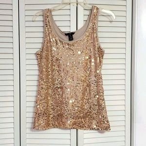 2/$8. H&M Tank Top